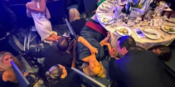 ‘Bad sign!’ MAGA fans stun analyst with wild ‘false flag’ accusations against Trump