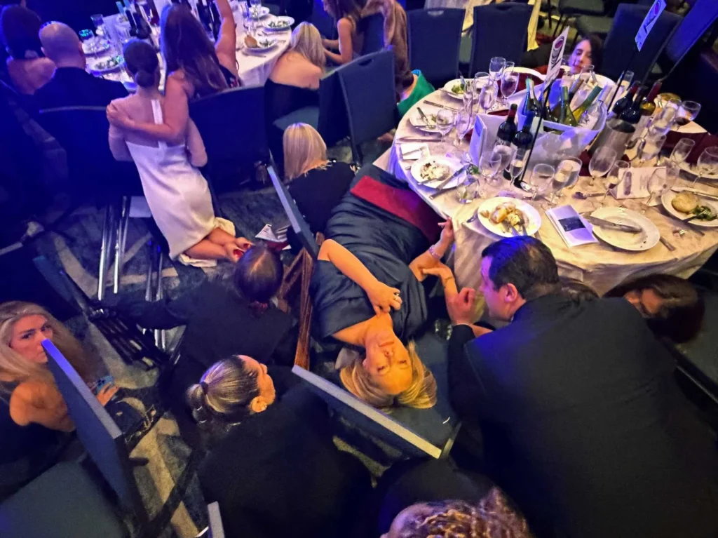 ‘Bad sign!’ MAGA fans stun analyst with wild ‘false flag’ accusations against Trump