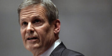 Tennessee Republicans pass new gerrymander following Supreme Court’s Voting Rights Act ruling
