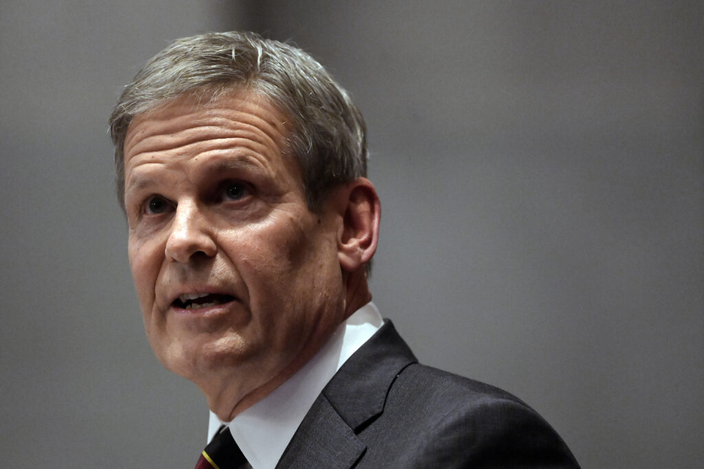 Tennessee Republicans pass new gerrymander following Supreme Court’s Voting Rights Act ruling