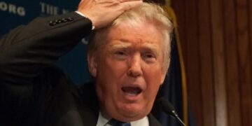 Republicans admit plot to evade historic third Trump impeachment