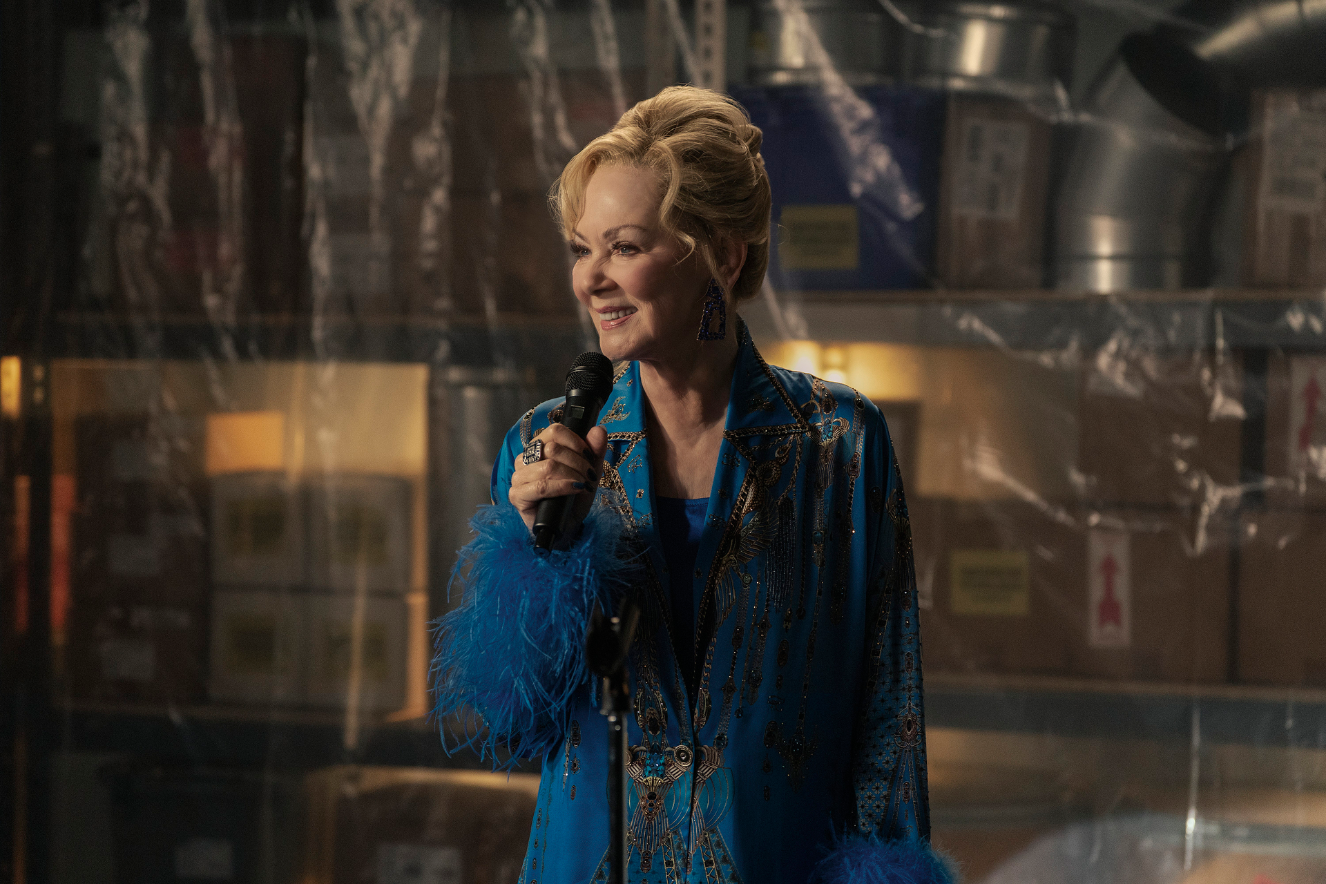 Jean Smart in 