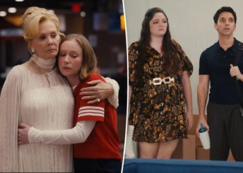 ‘Hacks’ ends after 5 seasons with surprising twist to Deborah Vance’s fate