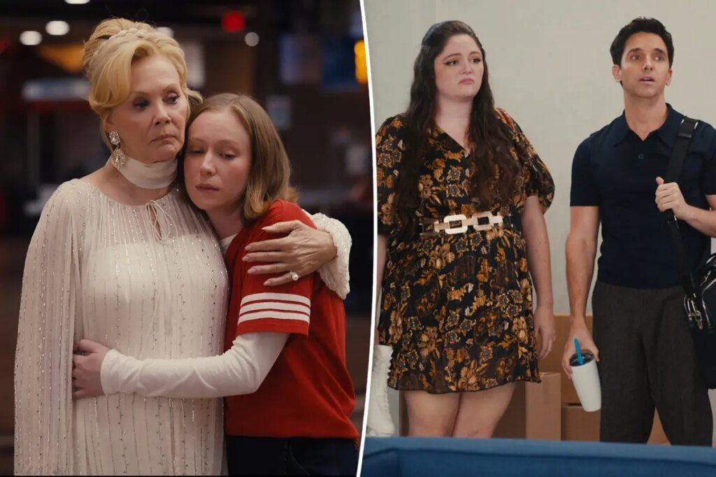 ‘Hacks’ ends after 5 seasons with surprising twist to Deborah Vance’s fate