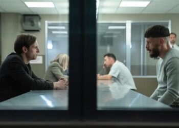 ‘Half Man’ Creator Richard Gadd Breaks Down Show’s Inevitable Ending