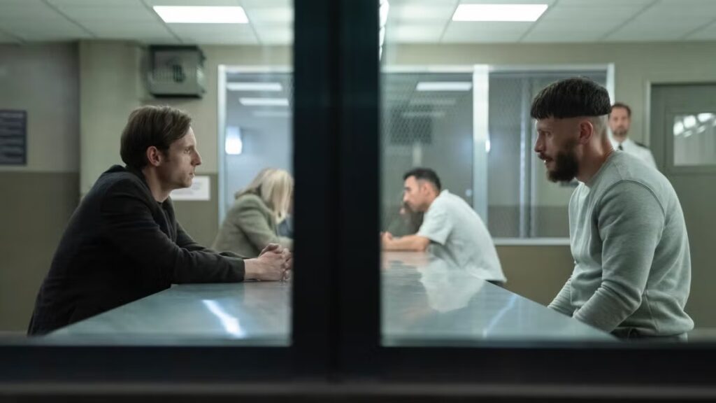 ‘Half Man’ Creator Richard Gadd Breaks Down Show’s Inevitable Ending