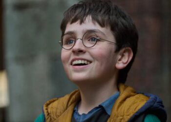 ‘Harry Potter’ Lands Early Season 2 Renewal at HBO, Production Starts This Fall