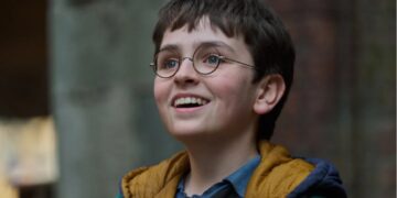 ‘Harry Potter’ Lands Early Season 2 Renewal at HBO, Production Starts This Fall