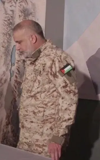 Mohammed Odeh was the new head of Hamas’ military wing and a key figure in the Oct. 7, 2023 attack.