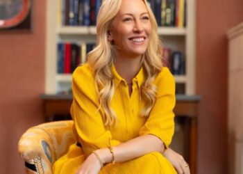 Eventbrite CEO sold her company for $500 million—without a job for the first time since 15, she’s playing chess with a robot and eyeing internships