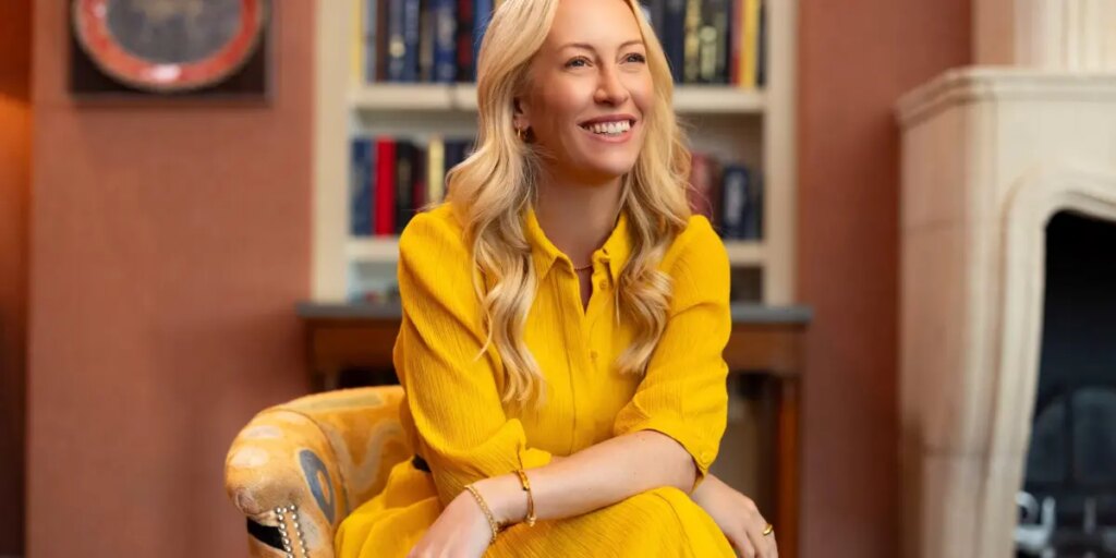Eventbrite CEO sold her company for $500 million—without a job for the first time since 15, she’s playing chess with a robot and eyeing internships