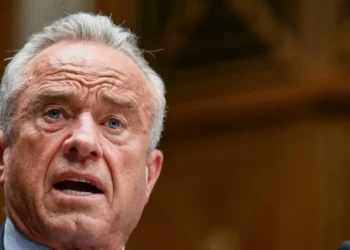 RFK Jr. quietly resurrects anti-vaccine push despite White House muzzle: NYT