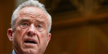 RFK Jr. quietly resurrects anti-vaccine push despite White House muzzle: NYT
