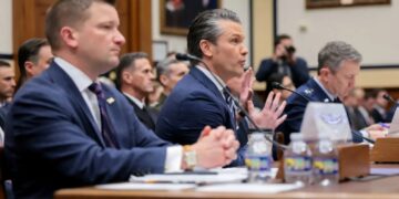 Pete Hegseth’s damning slip-up revealed how little Trump’s war has accomplished: expert