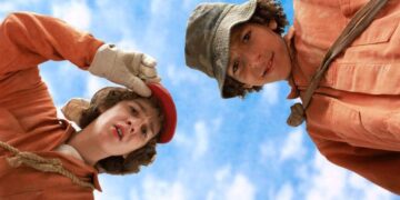 Here’s Everything New on Paramount+ in May