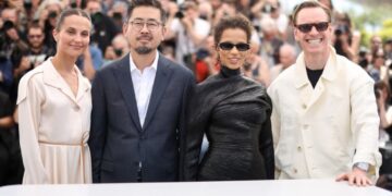 ‘Hope’ Director Says He’s Already Written a Sequel to His Cannes Creature Feature
