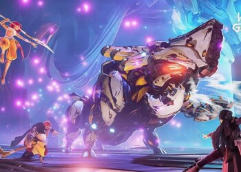 Horizon Hunters Gathering – How To Play the Game This Month