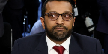 FBI chief Kash Patel ‘padding the stats’ to make himself look good: insiders
