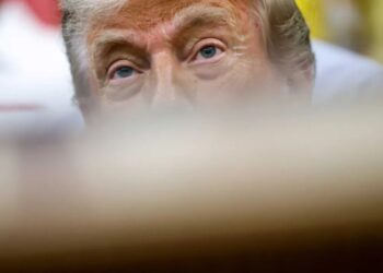 Biographer shares sobering prediction about how Trump admin will end: ‘This is it’