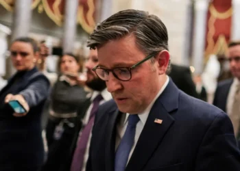 GOP leaders in dark as House member disappears: ‘I don’t have any idea what’s going on’