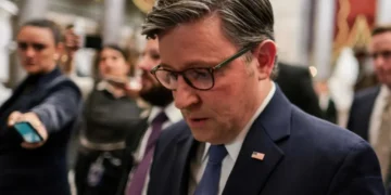 GOP leaders in dark as House member disappears: ‘I don’t have any idea what’s going on’