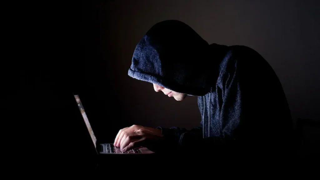 Chaos on Capitol Hill as lawmakers hit with alarming hack