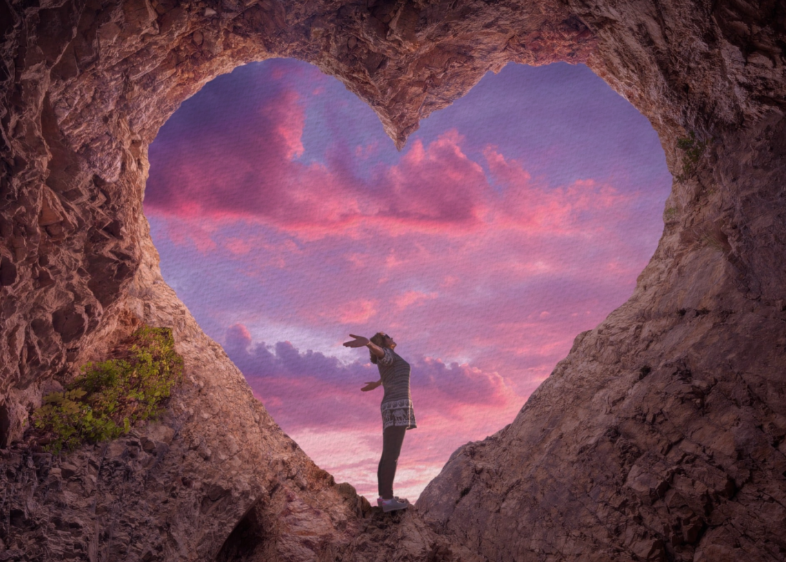 I Thought My Breakups Meant I Was Hard to Love, Then I Learned This