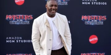 Idris Elba Responds to New James Bond Casting: ‘I’m Honestly Not in the Race Ever’