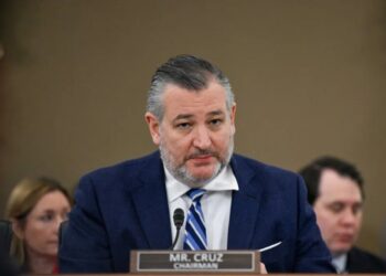 Ted Cruz’s inadvertent admission on Fox News brutally mocked by observers