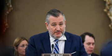 Ted Cruz’s inadvertent admission on Fox News brutally mocked by observers