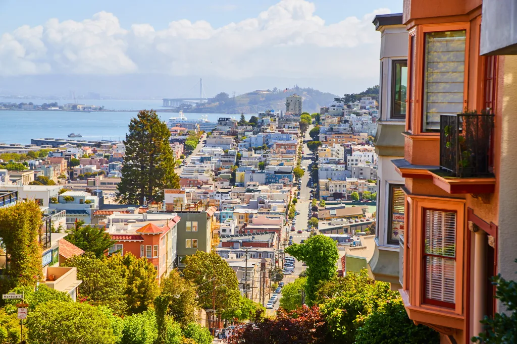 Since OpenAI launched its breakout AI tool in late 2022, luxury home prices in the Bay Area have jumped 13%, more than double the gains seen in mid-tier neighborhoods, while the cheapest zip codes actually lost value. 