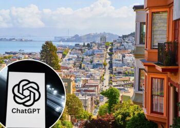 ChatGPT has sent San Francisco real estate rocketing to insane levels — as the city eyes comeback