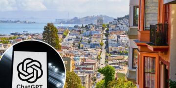 ChatGPT has sent San Francisco real estate rocketing to insane levels — as the city eyes comeback