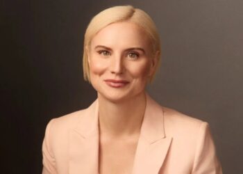 Lionsgate Promotes Amanda Kozlowski to Film Marketing Chief