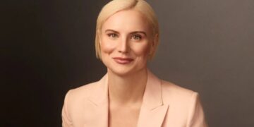 Lionsgate Promotes Amanda Kozlowski to Film Marketing Chief
