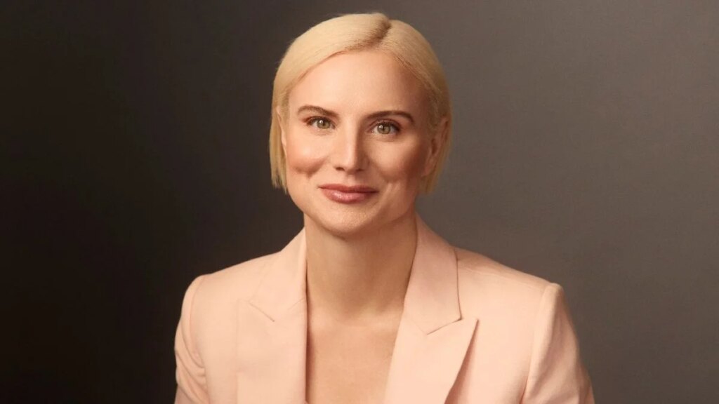 Lionsgate Promotes Amanda Kozlowski to Film Marketing Chief