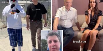 Tom Steyer spends $200M on gov’s race — even his backers are ‘disgusted’
