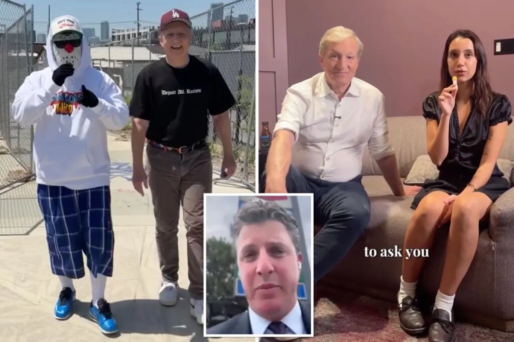 Tom Steyer spends $200M on gov’s race — even his backers are ‘disgusted’