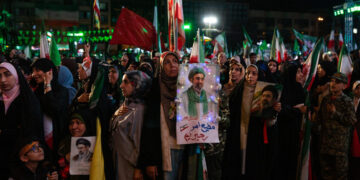 What to Know About the Mideast Standoff