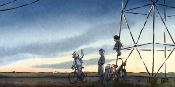 Louis Clichy’s Hand-Drawn ‘Iron Boy’ Picked Up by Sony Pictures Classics Out of Cannes