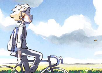 ‘Iron Boy’ Review: This Former Pixar Animator Has Made His Own Magical Hand-Drawn Movie