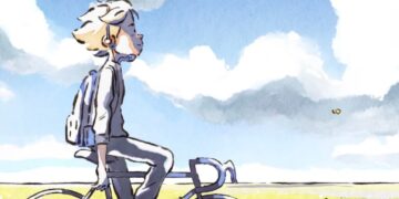 ‘Iron Boy’ Review: This Former Pixar Animator Has Made His Own Magical Hand-Drawn Movie