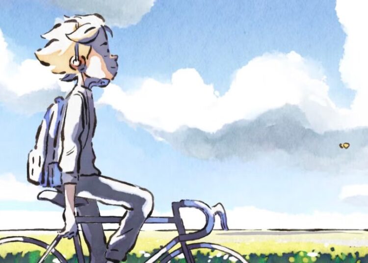 ‘Iron Boy’ Review: This Former Pixar Animator Has Made His Own Magical Hand-Drawn Movie