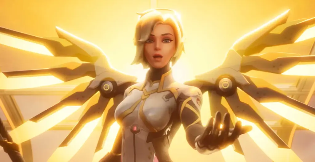 Is Fortnite Down Overwatch