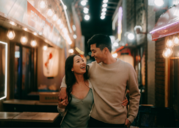 You Didn’t Fall Out of Love, You’re Just Not Following the 7-7-7 Rule