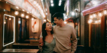 You Didn’t Fall Out of Love, You’re Just Not Following the 7-7-7 Rule