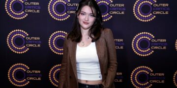‘The Pitt’ Star Isa Briones Blasts Broadway Patrons as ‘F–king Disrespetful’ for Yelling at Her During Stage Performance