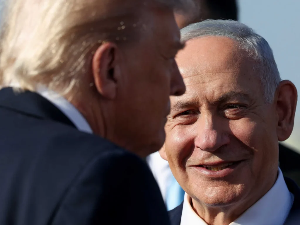 Iran peace talks in jeopardy as US ally openly defies Trump: report