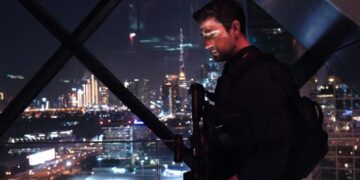 ‘Tom Clancy’s Jack Ryan: Ghost War’ Review: John Krasinski Makes the Most of a Hollow Movie Sequel