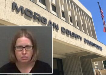 Alabama mom sentenced to life for hiring hitman to kill her child’s father over custody dispute